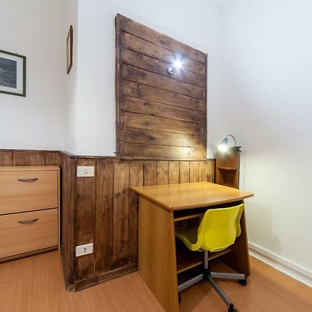 Appartamento Privato A Marconi Рим Екстериор снимка