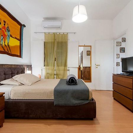 Appartamento Privato A Marconi Рим Екстериор снимка