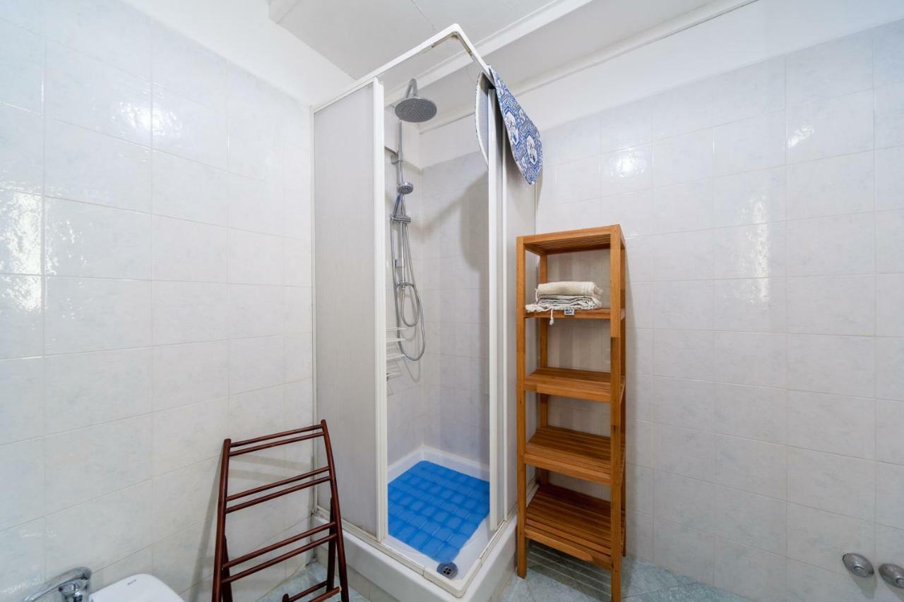 Appartamento Privato A Marconi Рим Екстериор снимка