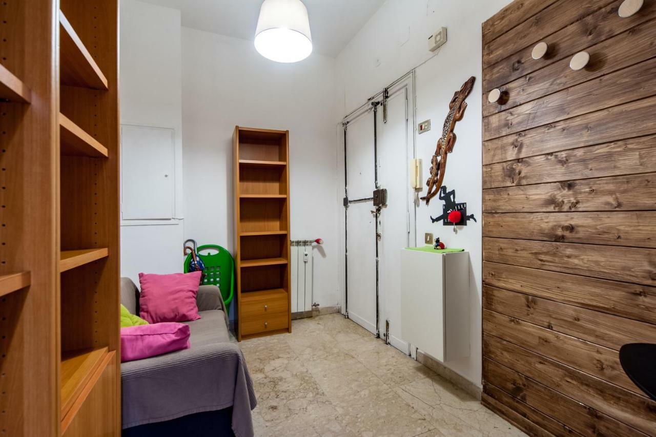 Appartamento Privato A Marconi Рим Екстериор снимка