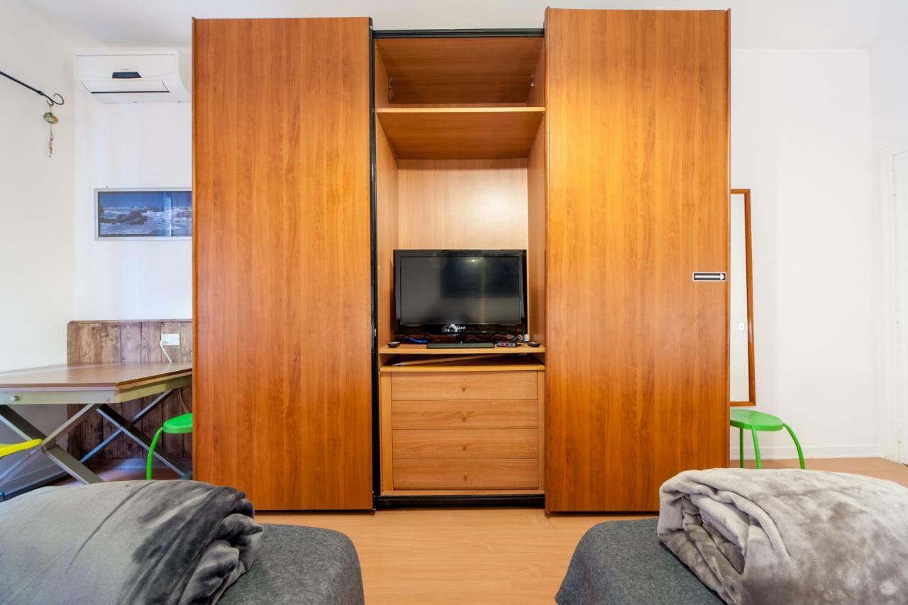 Appartamento Privato A Marconi Рим Екстериор снимка