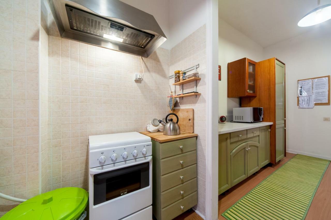 Appartamento Privato A Marconi Рим Екстериор снимка